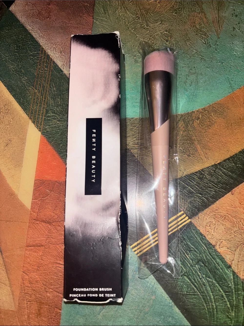 Fenty Beauty image shows